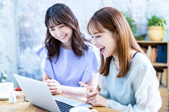 プランニングの様子